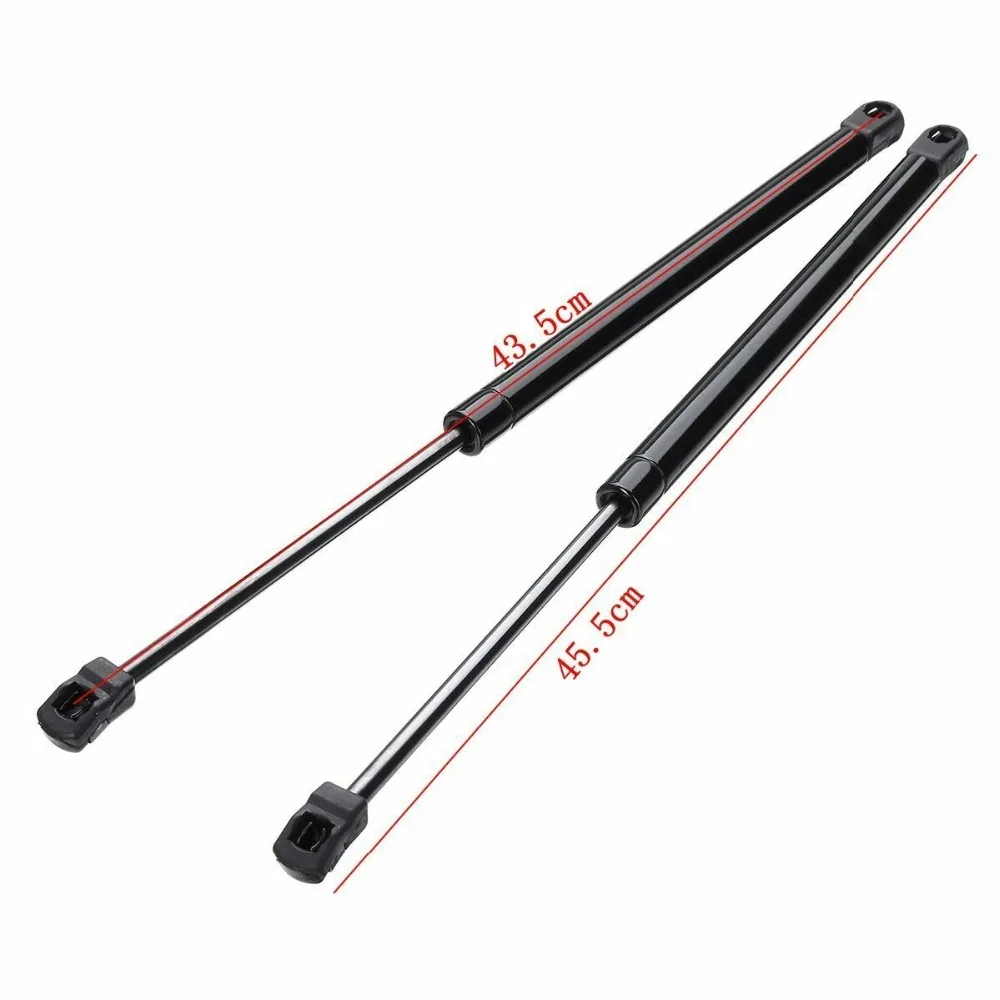 

2Pcs/lot car Front Hood Lift Support Strut Shock For Hyundai Veracruz ix55 2006-2012