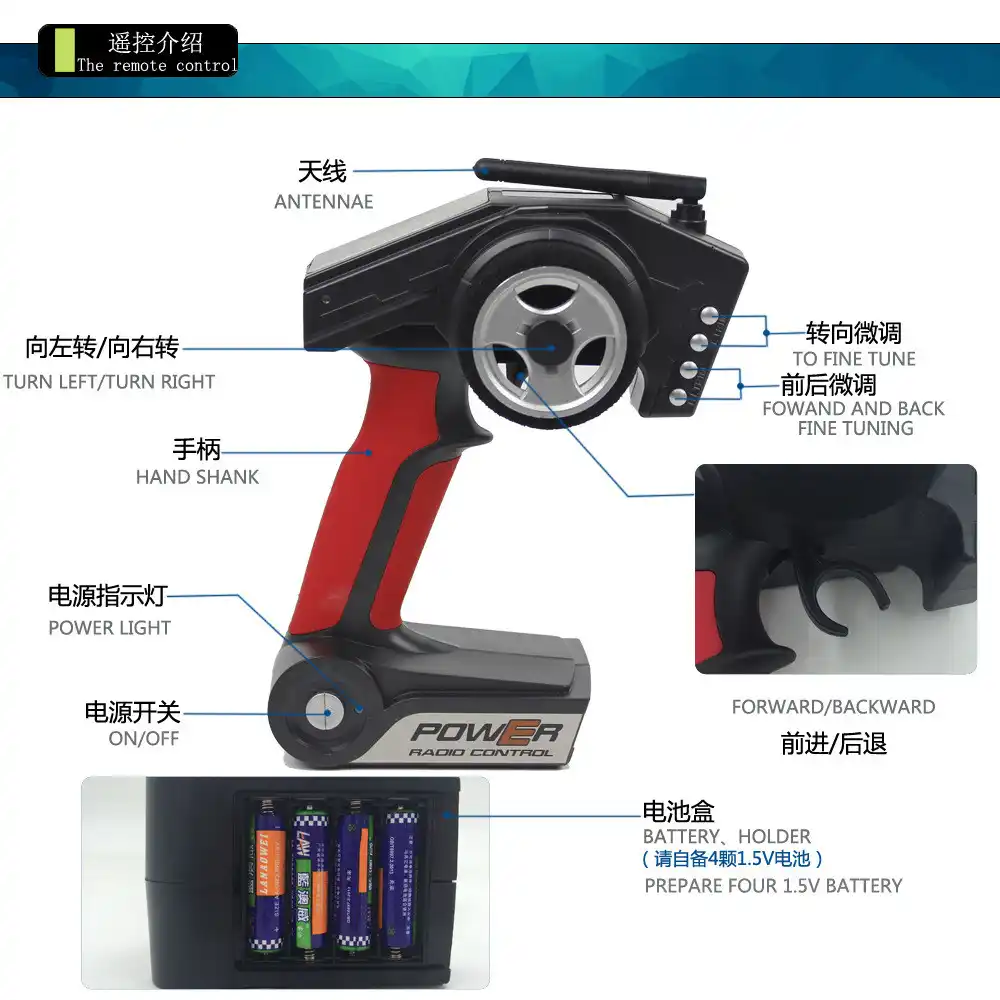 wltoys a959 aliexpress