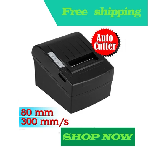 package slip printer