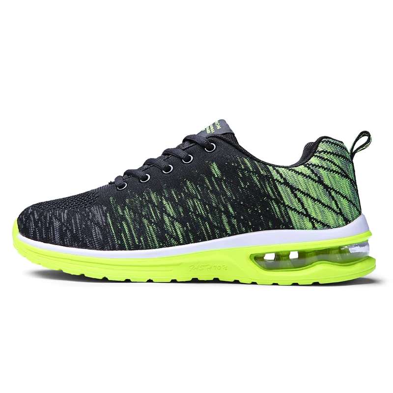 

Men Running Shoes Breathable Outdoor Sports Sneakers Comfortable Athletic Training Footwear Sapatos Masculino Hombre Zapatillas