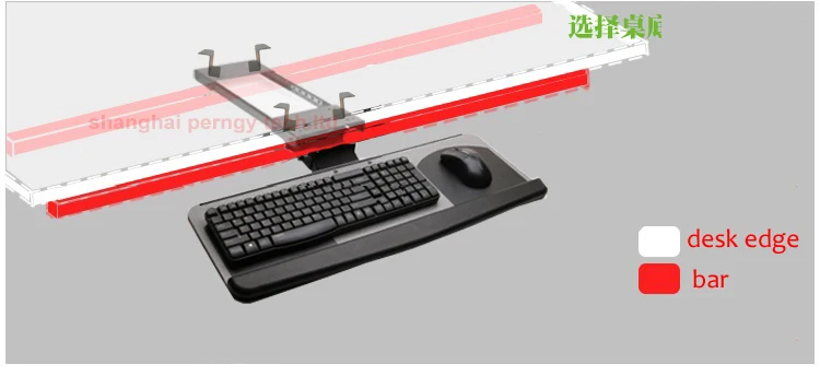 placa portátil mouse pad jogo escritório inclinação
