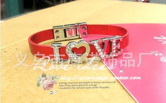wristband