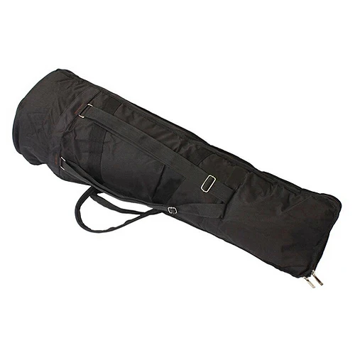 Тенор тромбон Gig Bag легкий Чехол черный