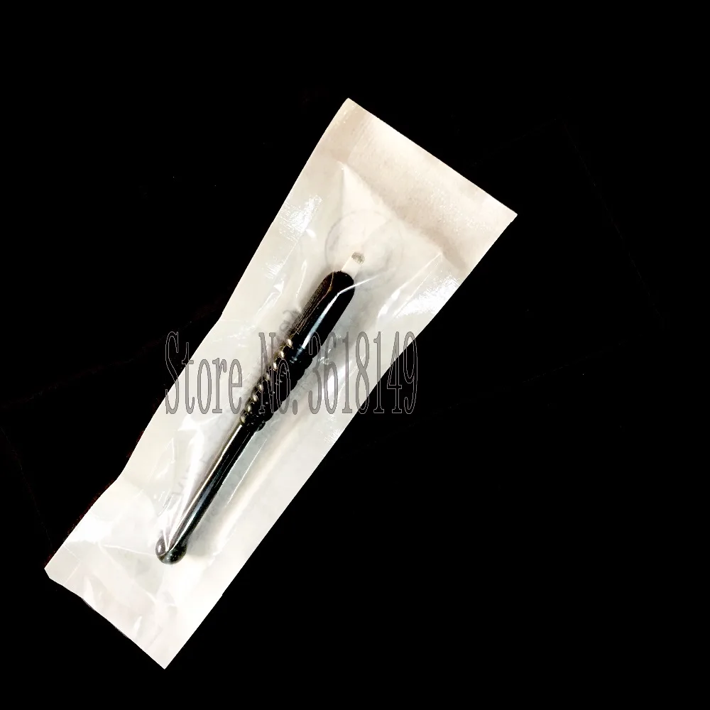 tattoo pen with U 18