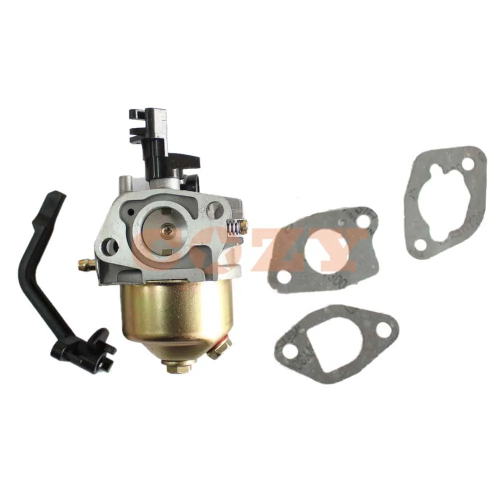 Huayi Carburetor gasket generator fit for Honda GX160 GX200 5.5HP 6.5HP