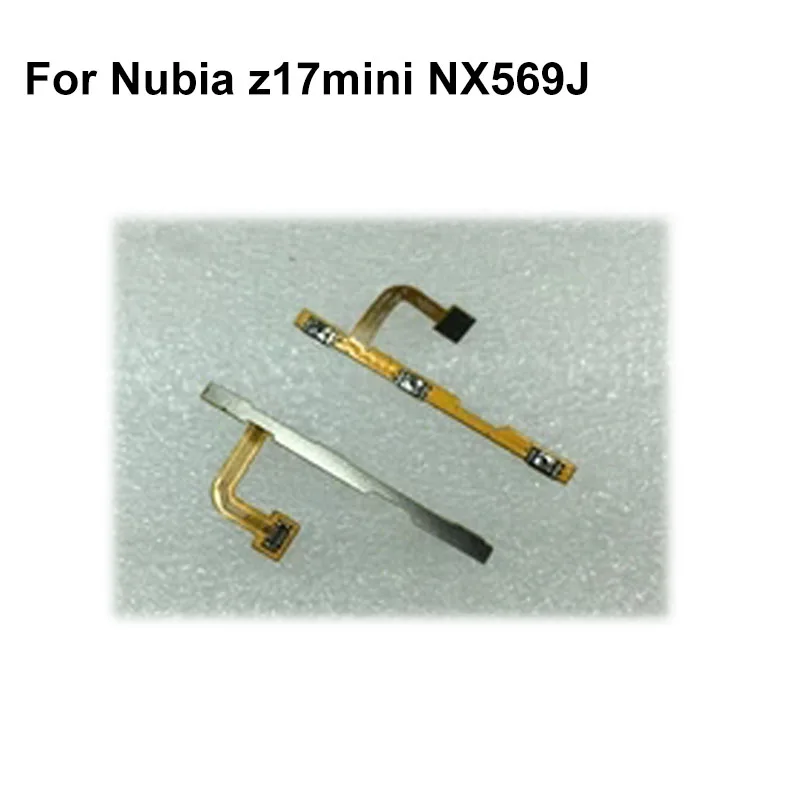For Nubia z17mini NX569J