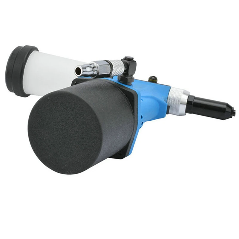 pneumatic air rivet puller plier4