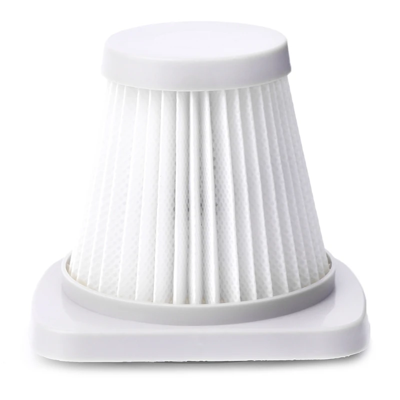 Plastic Vacuum Cleaner Replacement HEPA Filter Fits for Midea SC861 SC861A