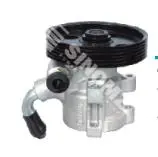 

Power Steering Pump For PEUGEOT 106 (1A,1C) 1.0\1.3\1.4\1.1\1.4D\1.6 306 1.8 XU7 JP PARTNER 4007.81 4007.93