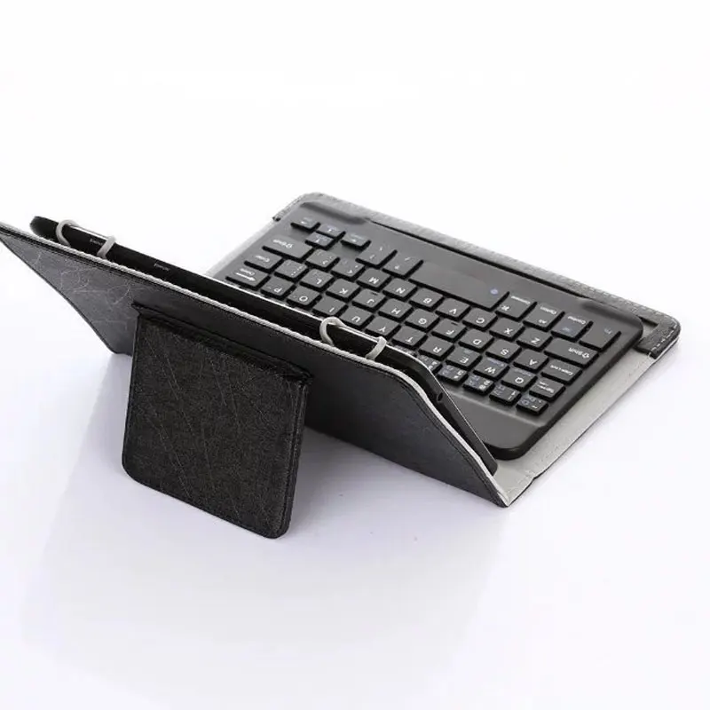 Myslc клавиатура forfor Asus ZenPad 3 s 10 z500m 9.7 дюймов Tablet Универсальный Беспроводной Bluetooth клавиатура