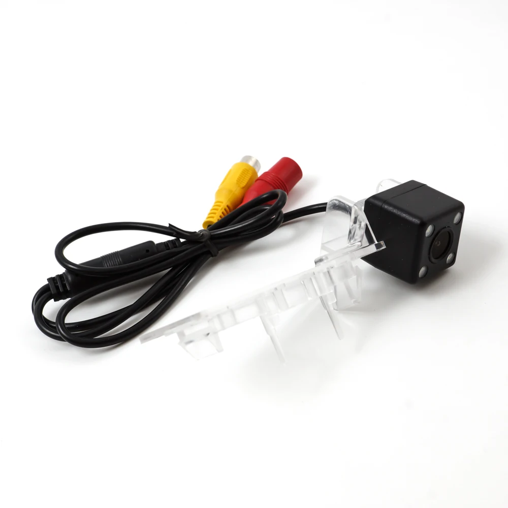 HD Car Rear View Camera For Audi A4LTTA5Q5 09101112 Parking Night Vision Waterproof A4