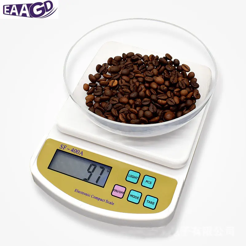 

Precision electronic scales kitchen household mini kitchen scale 0.1g mini baking scale g ,kg,lb,oz/ g,oz, ct, tl
