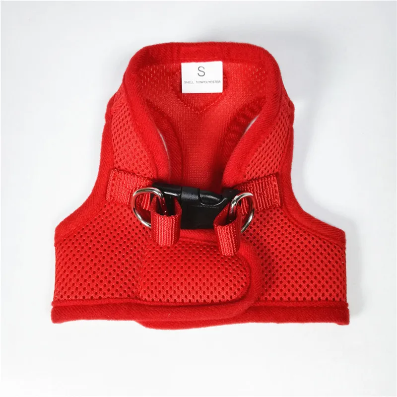 Dog Harness   (3)