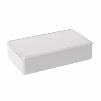 

New DIY Plastic Electronics Project Box Enclosure Case 3.34"L x 1.96"W x 0.83"H S08 Wholesale&DropShip