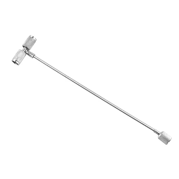 

Length 20cm Valve Car Steel Car Repair Tool 1Pc Tire Plug Installation For motorcycle Remover Puller Useful Durable