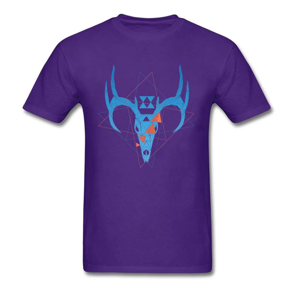 Funny Trippin Lamb Men T Shirt Company VALENTINE DAY Short Sleeve O Neck Pure Cotton Tees Casual Tee-Shirt Top Quality Trippin Lamb purple