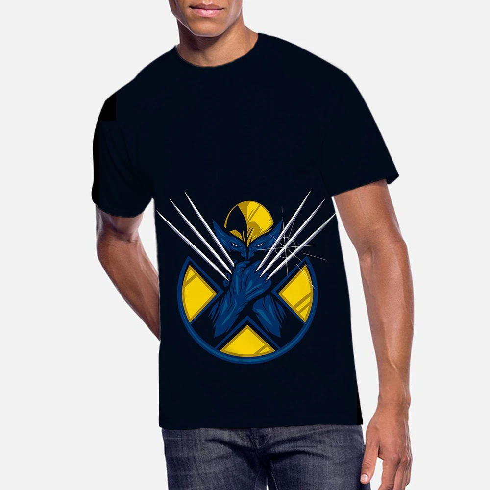 

Hot 3D Printing Superman Tee Shirt Mens Tshirts Couple T-Shirt Teens T Shirts For Girls Boys Kids Harajuku Kawaii Male Clothes