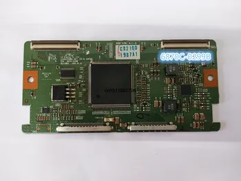 

470WUL-SBT1 Logic Board 6870C-0299B 100% original, good test and 1 year warranty