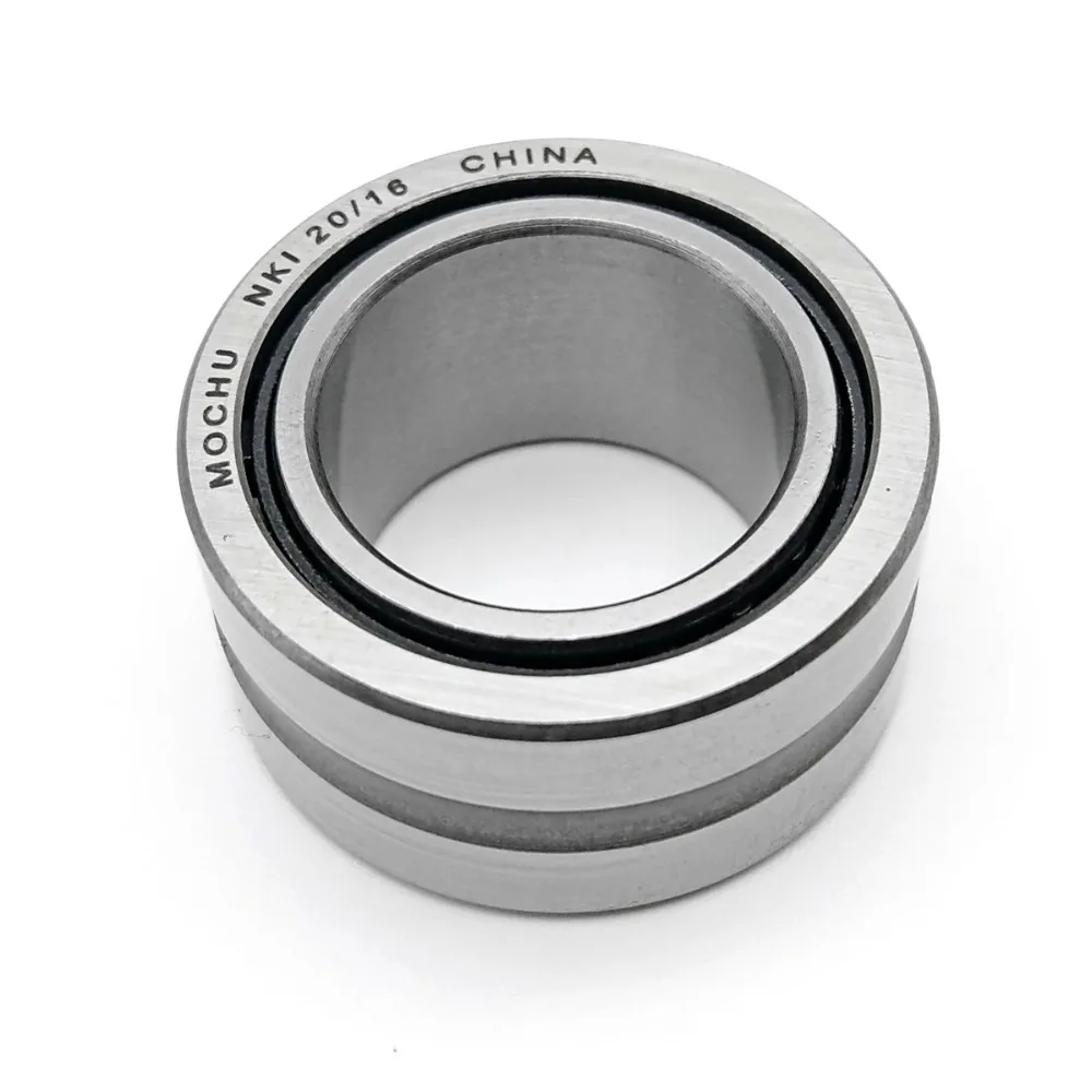 1PCS NKI20/16 NKI 20/16 20X32X16 NKI2016 MOCHU Needle roller
