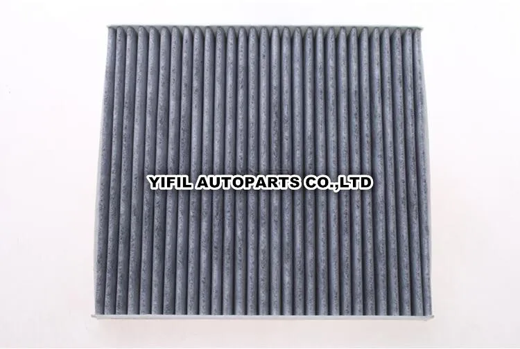 

Cabin Air Filter 68079487AA For JEEP GRAND CHEROKEE IV (WK, WK2) 3.0 CRD V6 5.7 V8 3.6 VVT 6.4 SRT8 4x4