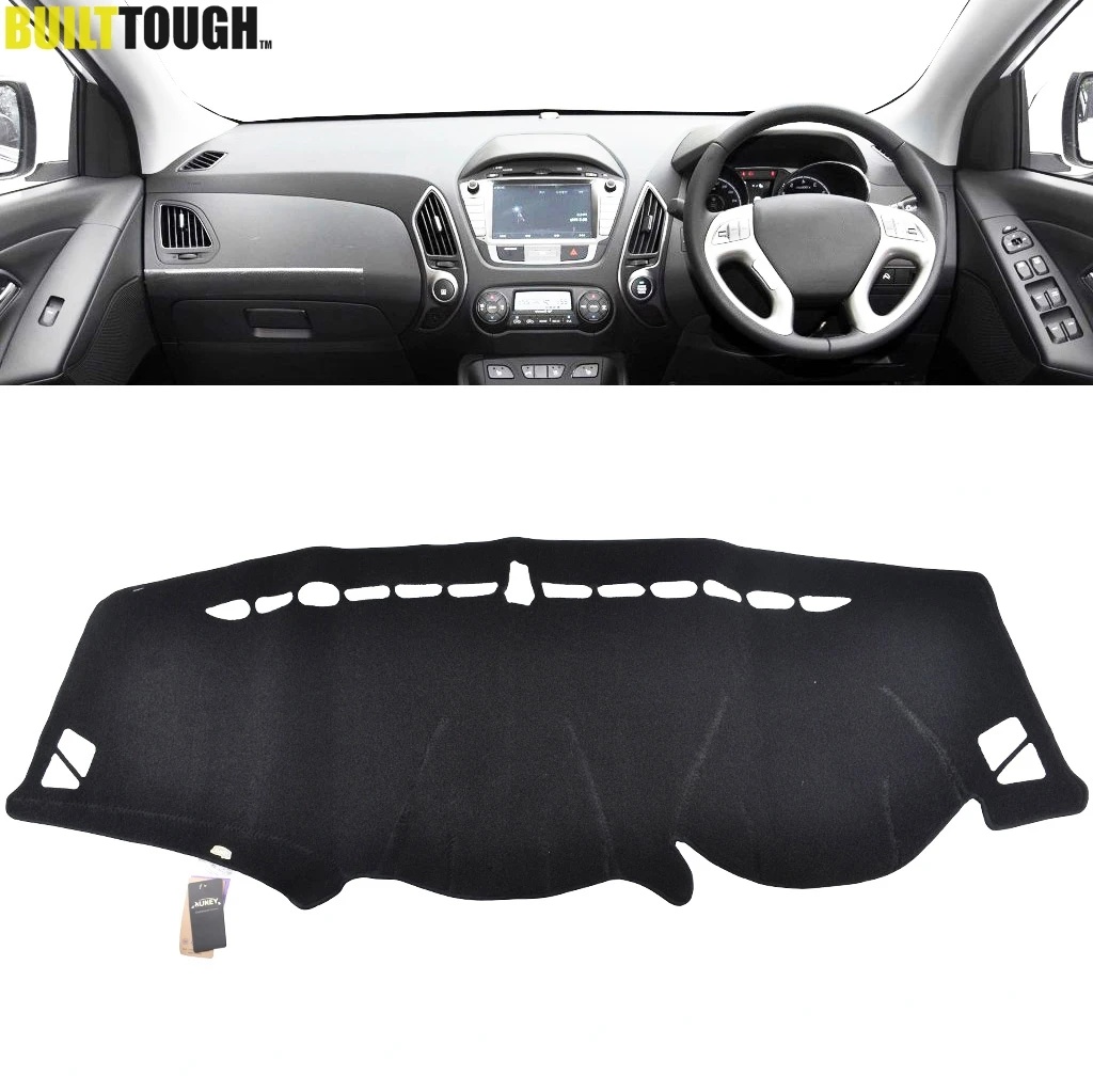 Xukey For Hyundai Tucson ix35 2010 2011 2012 2013 2014 2015 Dashboard