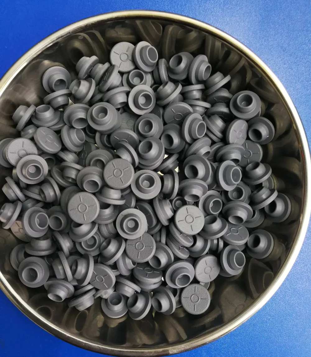 20mm red rubber 