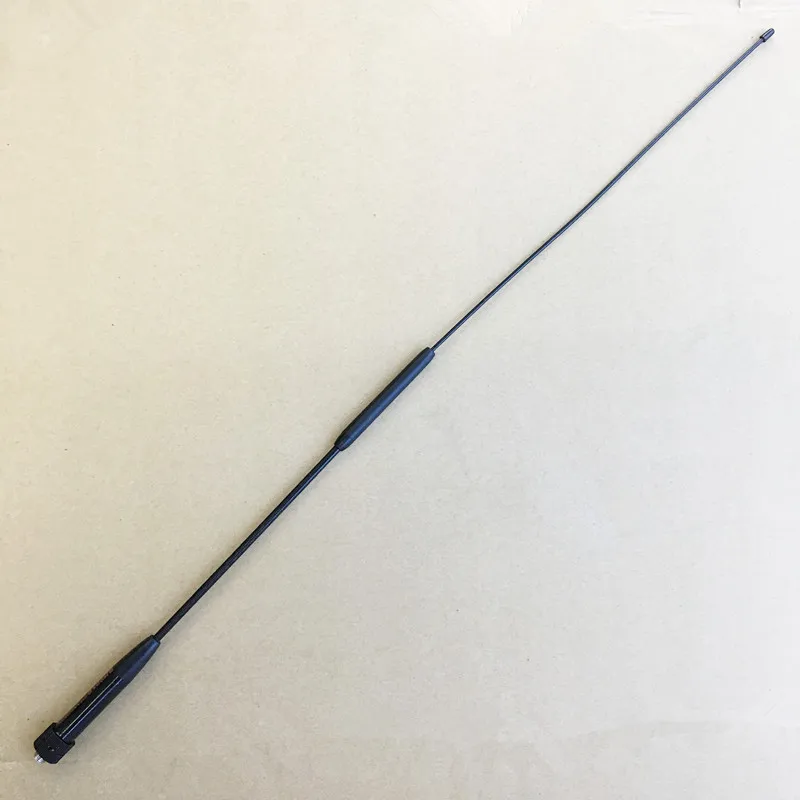 Honghuismart RH901S УФ широкополосная антенна SMA Feamle для Kenwood Baofeng Puxing QUANSHENG TG UV2 Weierwei и т. д.