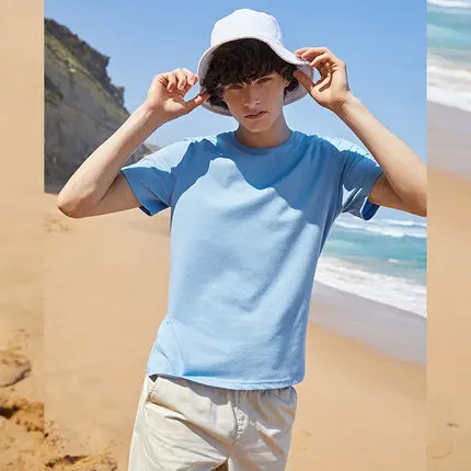 ice blue
