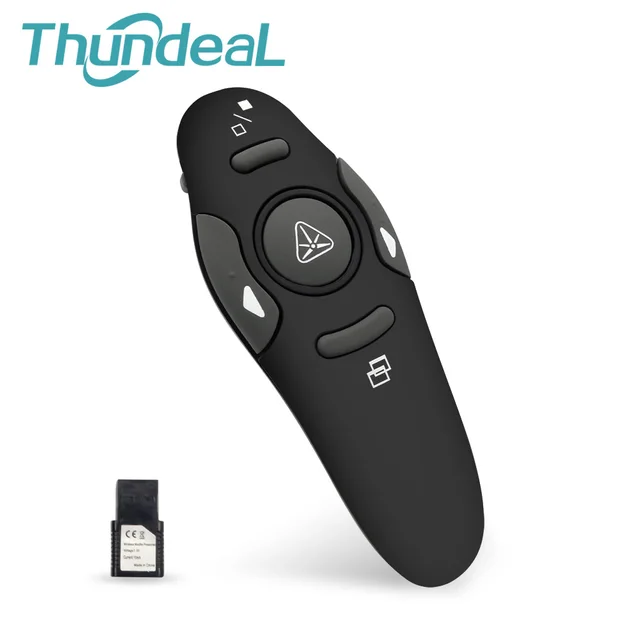 Best Offers Projector Accessories 2.4 GHz Wireless Presenter Red Laser Pointers Pen USB RF Page Turning PPT Powerpoint USB Flip Laser Pen Best Offers Projector Accessories 2.4 GHz Wireless Presenter Red Laser Pointers Pen USB RF Page Turning PPT Powerpoint USB Flip Laser Pen