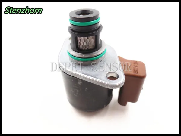 XYQPSEW OEM 9307Z523B/9109-903 подлинный для FORD топливный насос входной Дозирующий клапан IMV датчик регулятора давления