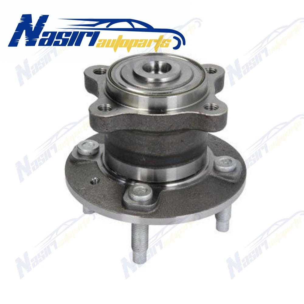 Подшипник заднего колеса в сборе для Chevrolet Aveo 1 2 3 4 6 2011 2012 2013 2014 2015 2016 2017 |