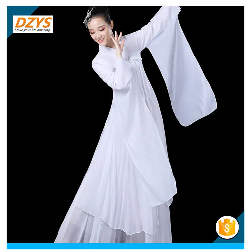 2018 DZYS-YCY New Classical Elegant Elegant Flow Sleeveless Skirt07