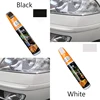 LENTAI Car Care Paint Repair Pens Auto Scratch Remover pen For Mercedes Kia Alfa Romeo Fiat 500 BMW E39 E46 E90 E60 E36 F30 F10 ► Photo 2/6