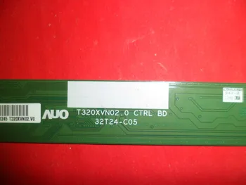 

T320XVN2.0 CTRL BD 32T24-C05 LCD PCB Parts