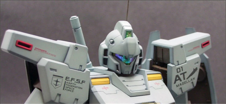 Модель глаз стикер для Gundam цвет стикер блики Иллюзия стикер зеркало стикер