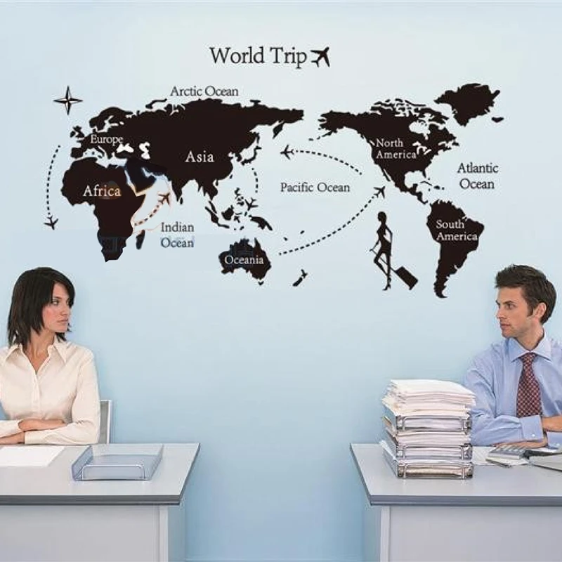 Наклейки на стену карта мира для детей. Карта мира вывеска. World trip ответы. Трафарет карта мира для декора стен. World trip ответы.