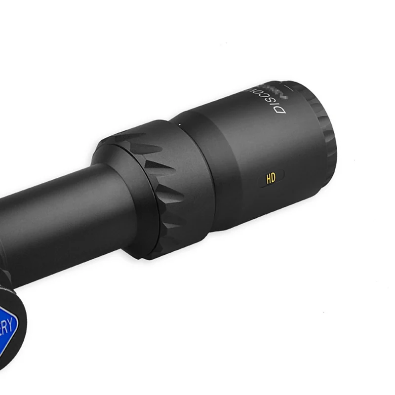 Бренд Discovery HD 3-15X50SF прицел охотничий Коллиматорный прицел и оптический прицел охотничий для Chasse Aim Оптика прицел пистолет