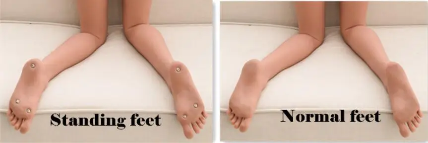 Standing option