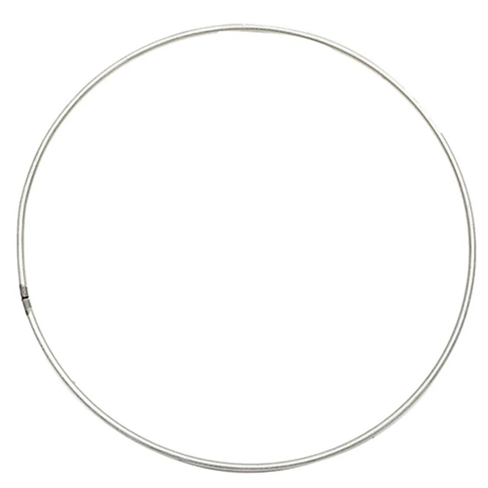 

Minature HandIcraft Tool Strong Metal Dream Catcher Dreamcatcher Ring Macrame Craft Hoop Lot Ardent Accessory #0604