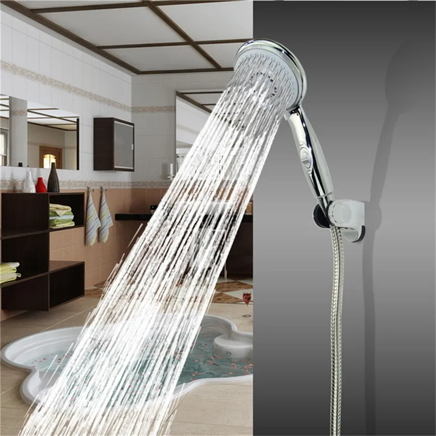 

Lovely Pet New Hand Shower Home Bathroom Artichoke 4 Stylish and Multifunctional 4 Sprays drop shipping 70705&