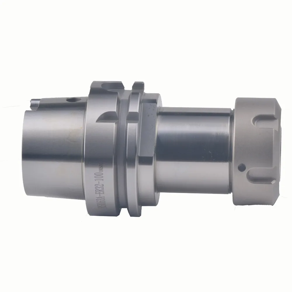 HSK63A ER32 Tool Holder Collet Chuck  (4)