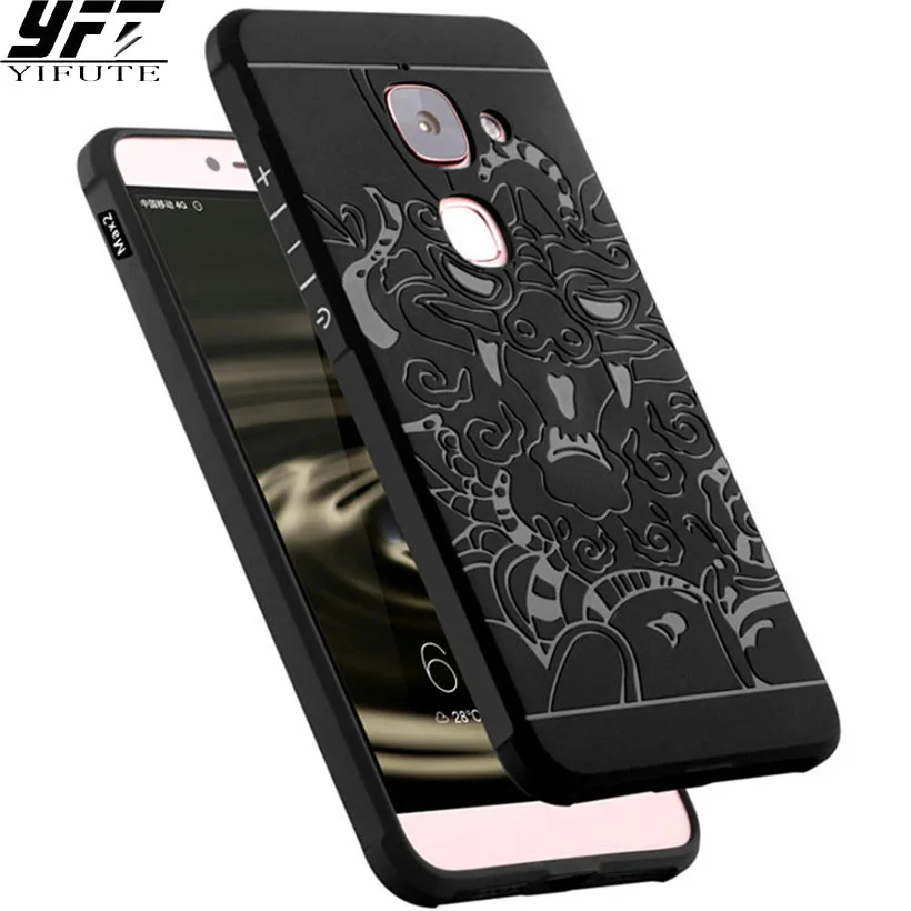 

For Letv Leeco Le Max 2 X820 case,super slim and UNBreak TPU soft protective back cover case for Letv LeEco Le Max 2 X820