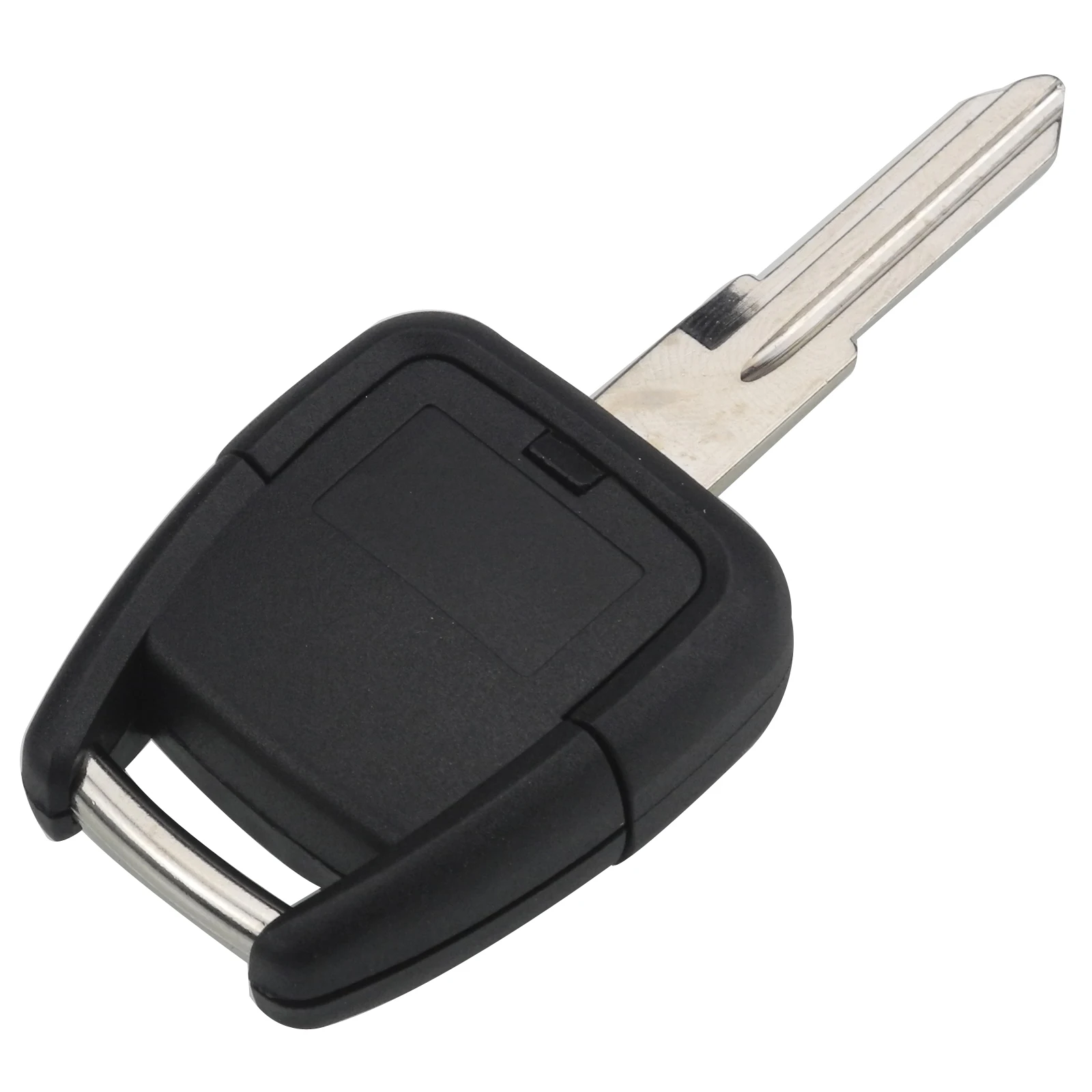Keyforkess HU46 custodia a conchiglia per chiave a distanza per Opel Astra Vectra Zafira Omega 2/3 pulsante copertura non tagliata per Fob 11 Keyforkess HU46 custodia a conchiglia per chiave a distanza per Opel Astra Vectra Zafira Omega 2/3 pulsante copertura non tagliata per Fob - HTB11PnVf7fb uJjSsrbq6z6bVXaB