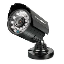 DEFEWAY 1200TVL 24 ИК CCTV камеры,ИК-фильтр,дневного и ночного видения,домашнее видео, камера наружного наблюдения