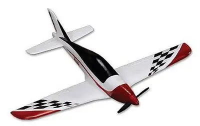weekender rc plane