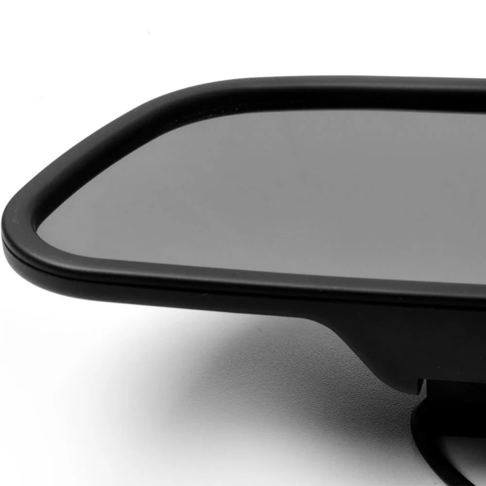 5.0 Inch Car Rearview Mirror Monitor for DVD/VCR/Car Reverse Camera(DC12V/PAL/NTSC/2 Ways Video Inputs)