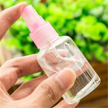 1887 маленькая бутылка-распылитель 50 мл бутылка-распылитель воды для макияжа маленькая бутылка-распылитель для косметики