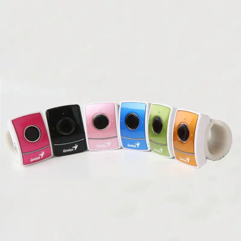 Smart 2.4G wireless Finger Ring mouse with Ring Presenter Function for