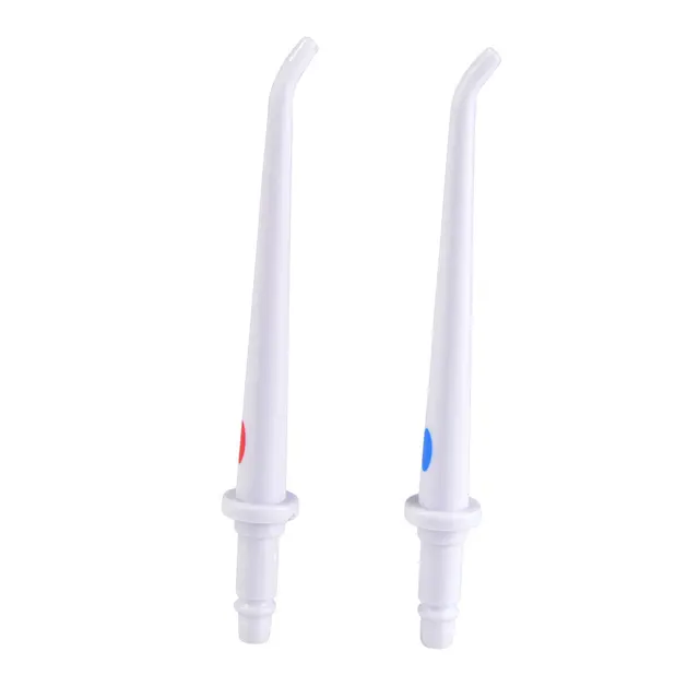 AZDENT 2 Levels Portable Dental Flosser Oral Irrigator Water Jet Floss Travel Pick Mouth Denture Cleaner Tooth Brush Whitening