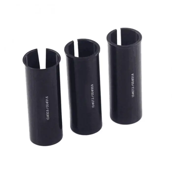 Newly Bike Seatpost Sleeve Shim Bicycle Seat Post Adapter Bike Accessories BFE88